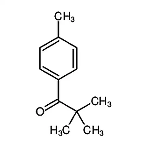 4',2,2-三甲基苯丙酮