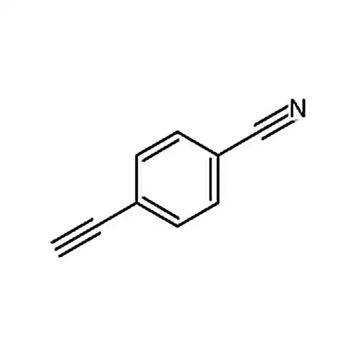 4-乙炔基苯甲腈
