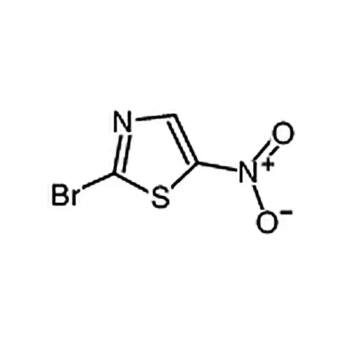 2-溴-5-硝基噻唑