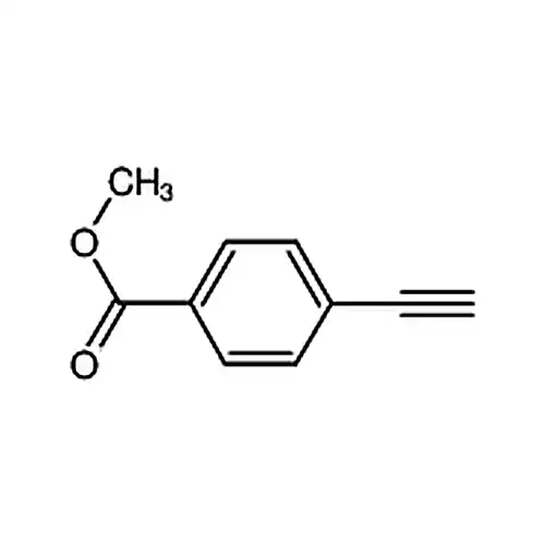 4-乙炔基苯甲酸甲酯