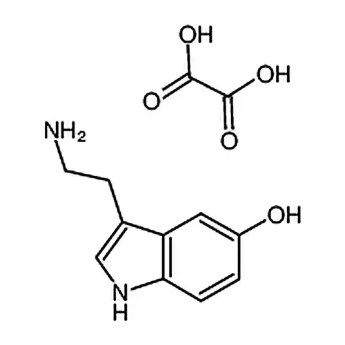 5-五羟色胺 草酸盐