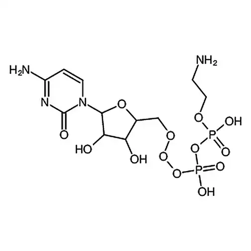 Cytidine 5′-diphosphoethanolamine