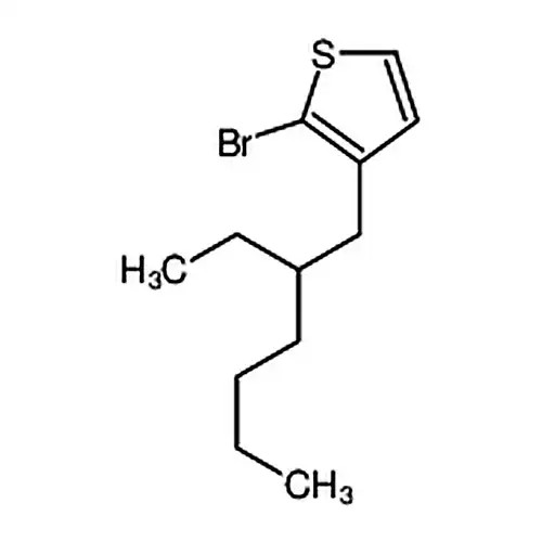 2-溴-3-(2-乙基己基)噻吩