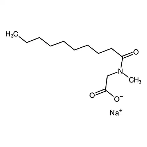 N-癸酰基肌氨酸钠盐
