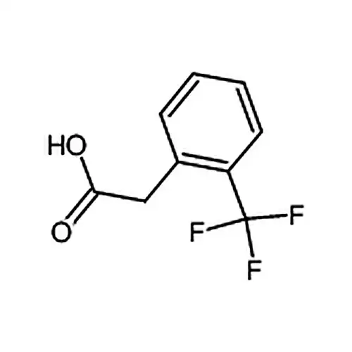 2-(三氟甲基)苯乙酸