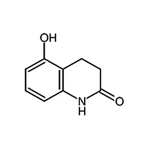 5-羟基-3，4-二氢-2-喹啉酮