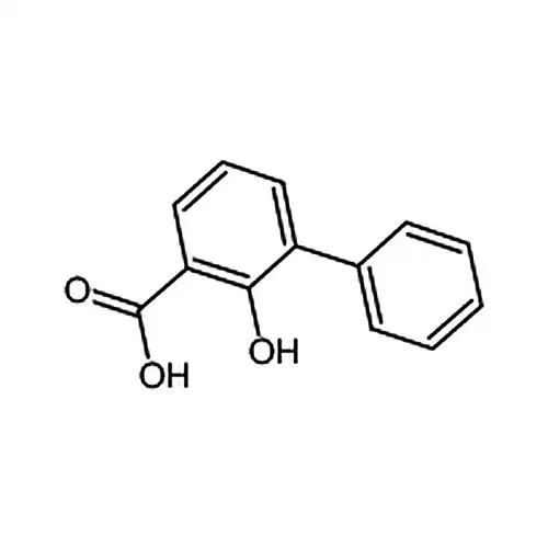 3-苯基水杨酸