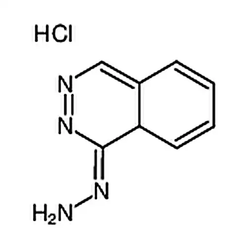 1-肼苯哒嗪盐酸盐