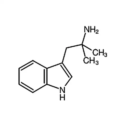 1-(1H-吲哚-3-基)-2-甲基丙-2-胺