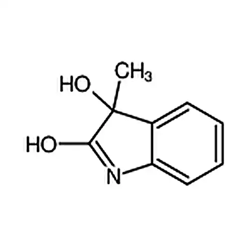 3-羟基-3-甲基吲哚啉-2-酮