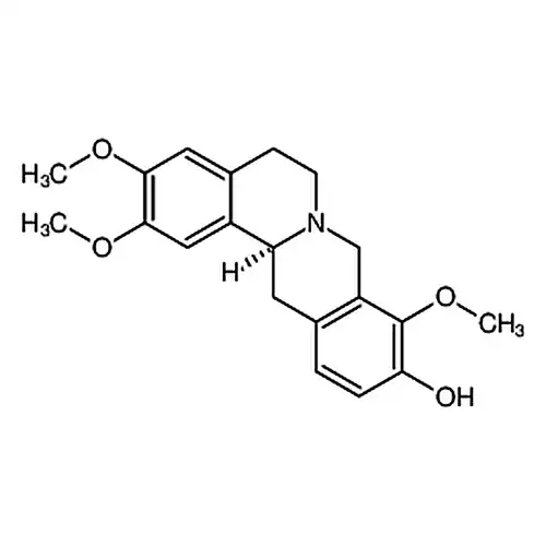 紫堇单酚碱