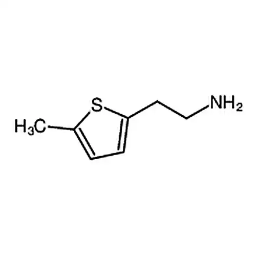 2-(5-甲基-2-噻吩基)乙胺