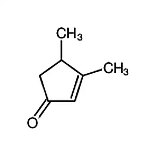 3,4-二甲基环戊-2-烯酮