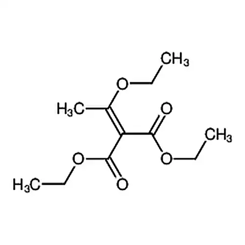 2-(1-乙氧基亚乙基)丙二酸二乙酯