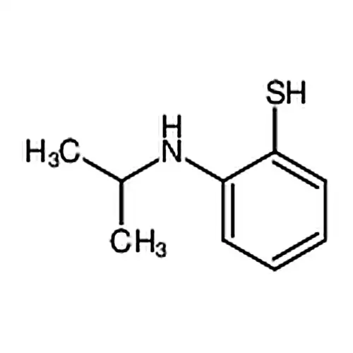 2-(异丙基氨基)苯硫酚