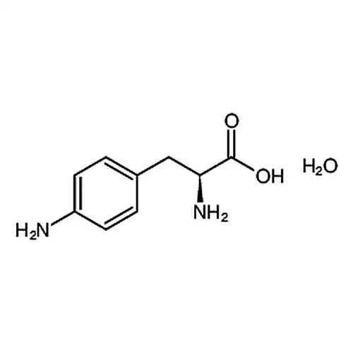 4-氨基-L-苯基丙氨酸一水合物