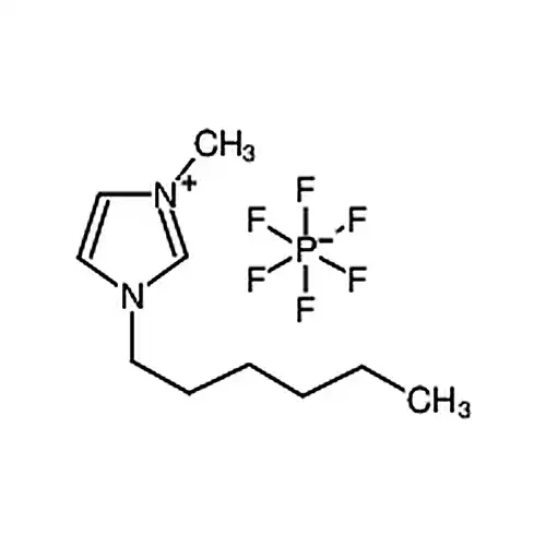 1-己基-3-甲基咪唑六氟磷酸盐