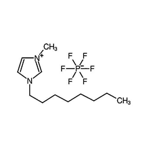 1-辛基-3-甲基咪唑六氟磷酸盐