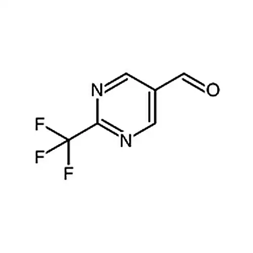 2-(三氟甲基)嘧啶-5-甲醛