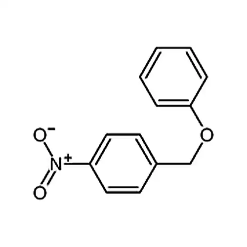 1-硝基-4-(苯氧基甲基)苯