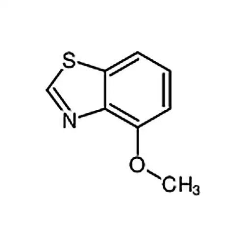 4-甲氧基苯并[d]噻唑