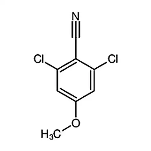 2,6-二氯-4-甲氧基苯甲腈