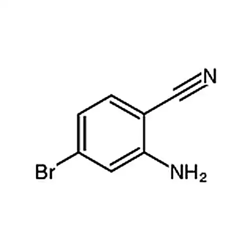 2-氨基-4-溴苯腈