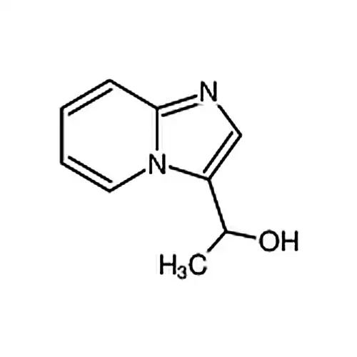 1-(咪唑并[1，2-a]吡啶-3-基)乙醇