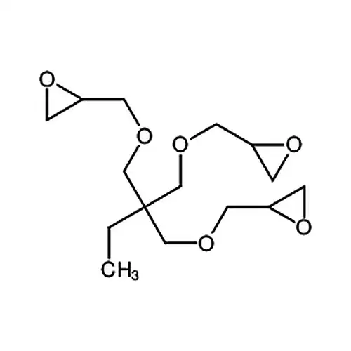 三羟甲基丙烷三缩水甘油醚