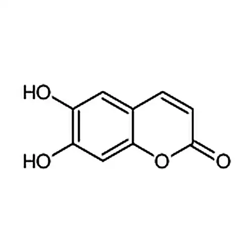 6,7-二羟基香豆素