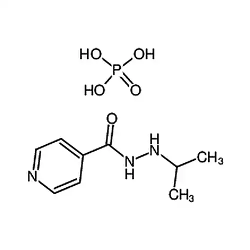 磷酸异丙烟肼