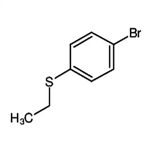 1-溴-4-(乙基硫代)苯