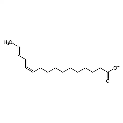 (9Z,12E)-9,12-十四碳二烯-1-基乙酸酯