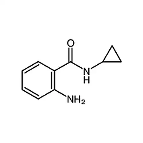2-氨基-N-环丙基苯甲酰胺