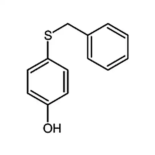 4-(苯甲硫基)苯酚