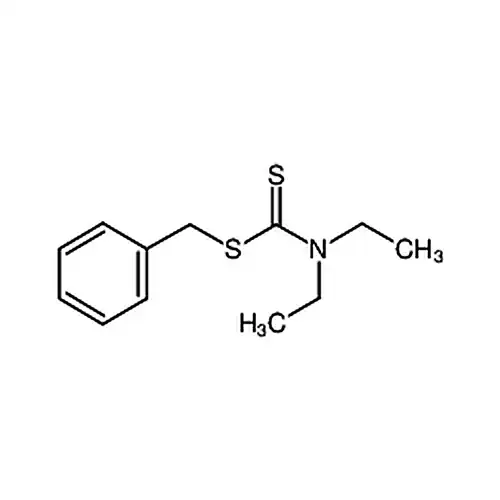 二乙基二硫代氨基羧酸苄酯