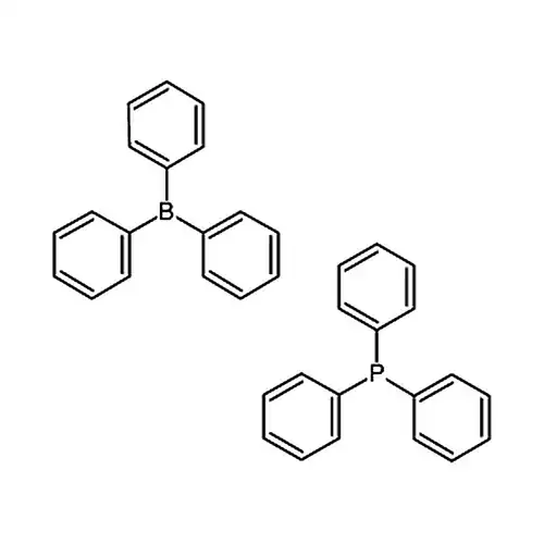 三苯基硼烷-三苯基膦络合物