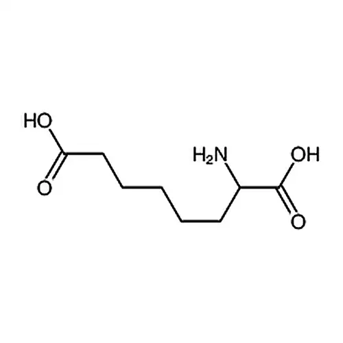 DL-2-氨基软木酸