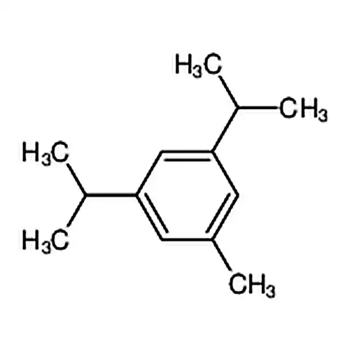 1，3-Di-iso-propyl-5-methylbenzene