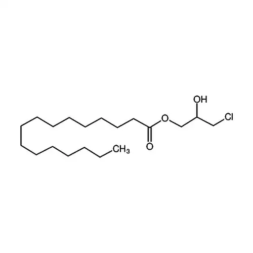 RAC-十五烷酸-2-羟基-3-氯丙酯