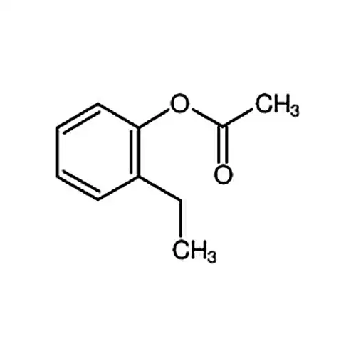 乙酸-2-乙基苯酯