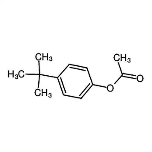 乙酸4-叔丁苯基酯