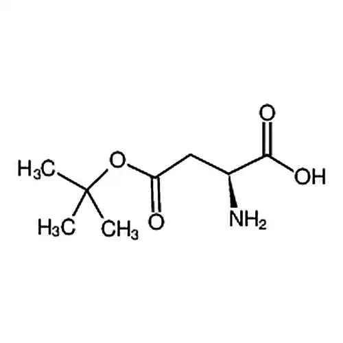 L-天门冬氨酸-4-叔丁基酯