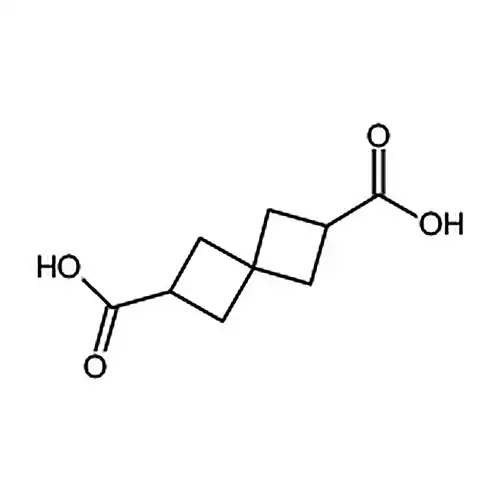螺[3.3]庚烷-2，6-二羧酸