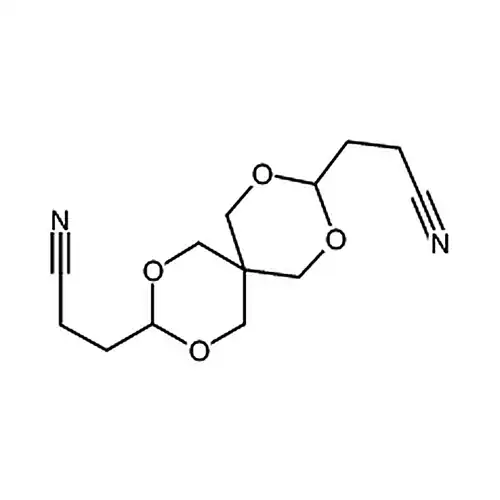 3,9-双(3-氰乙基)-2,4,8,10-四氧杂螺[5.5]十一烷