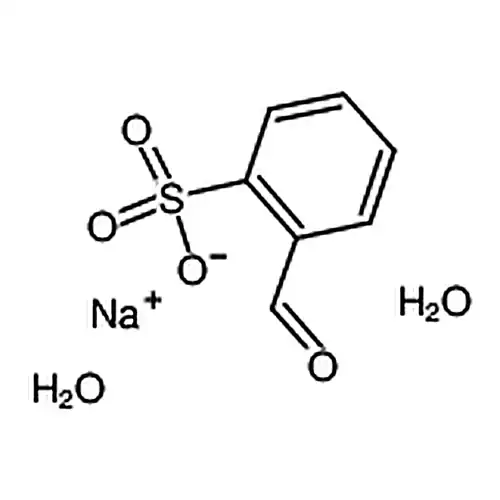 2-苯甲醛磺酸 钠盐 水合物
