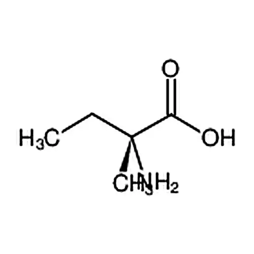 D(-)-异缬氨酸