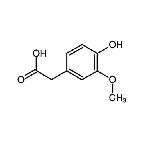 4-羟基-3-甲氧基苯乙酸