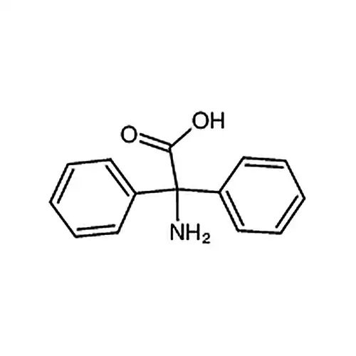 2-氨基-2,2-二苯基乙酸