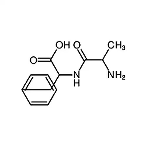 L-丙氨酰-L-苯丙氨酸